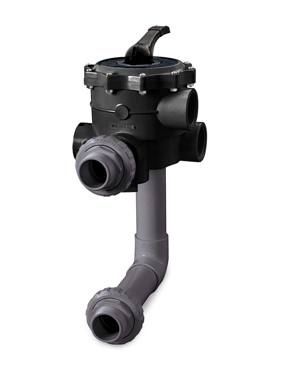 Valve Assembly - Side Mount Filter | HCV275