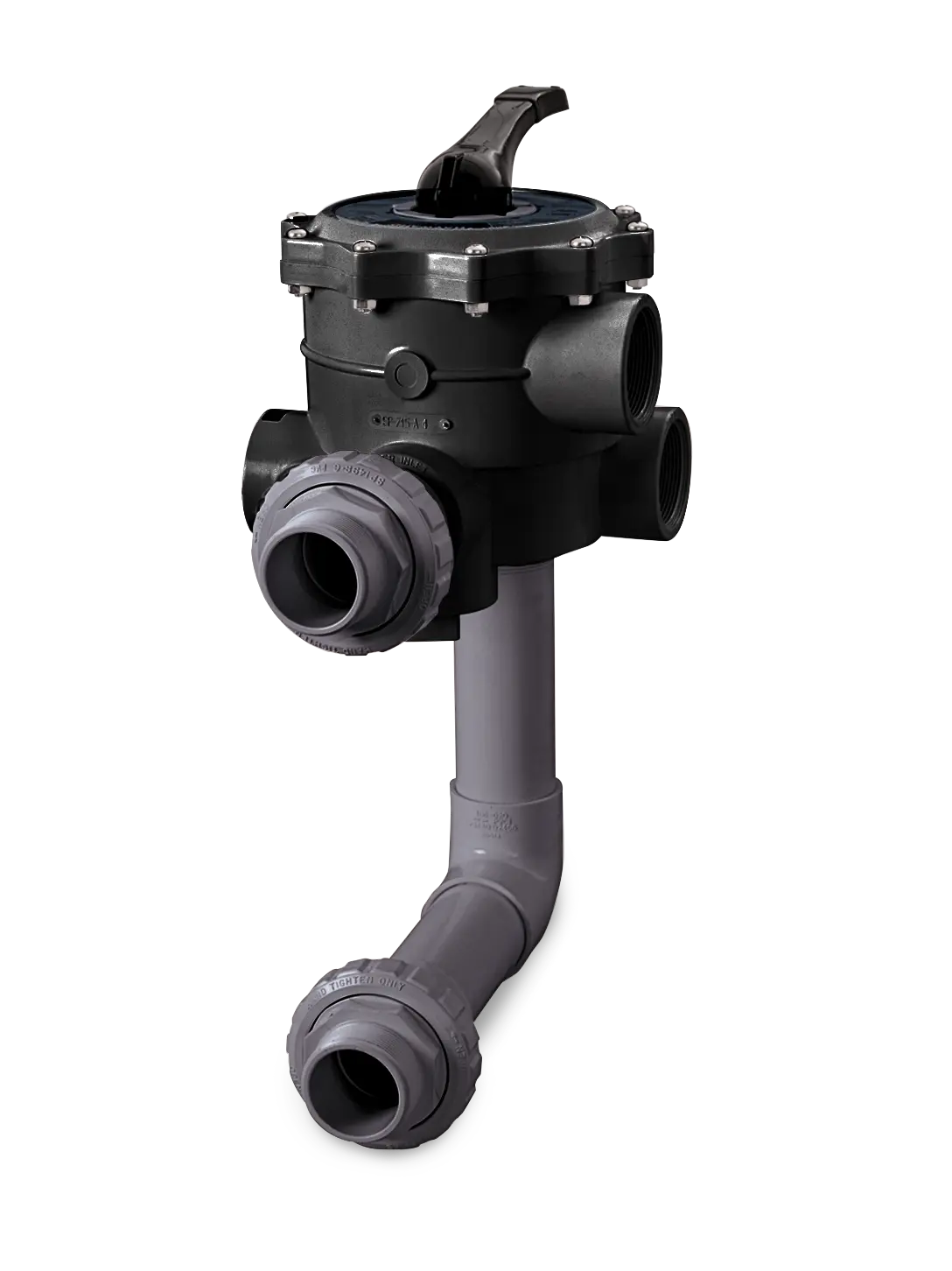 Valve Assembly - Side Mount Filter | HCV275