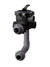 Valve Assembly - Side Mount Filter | HCV275