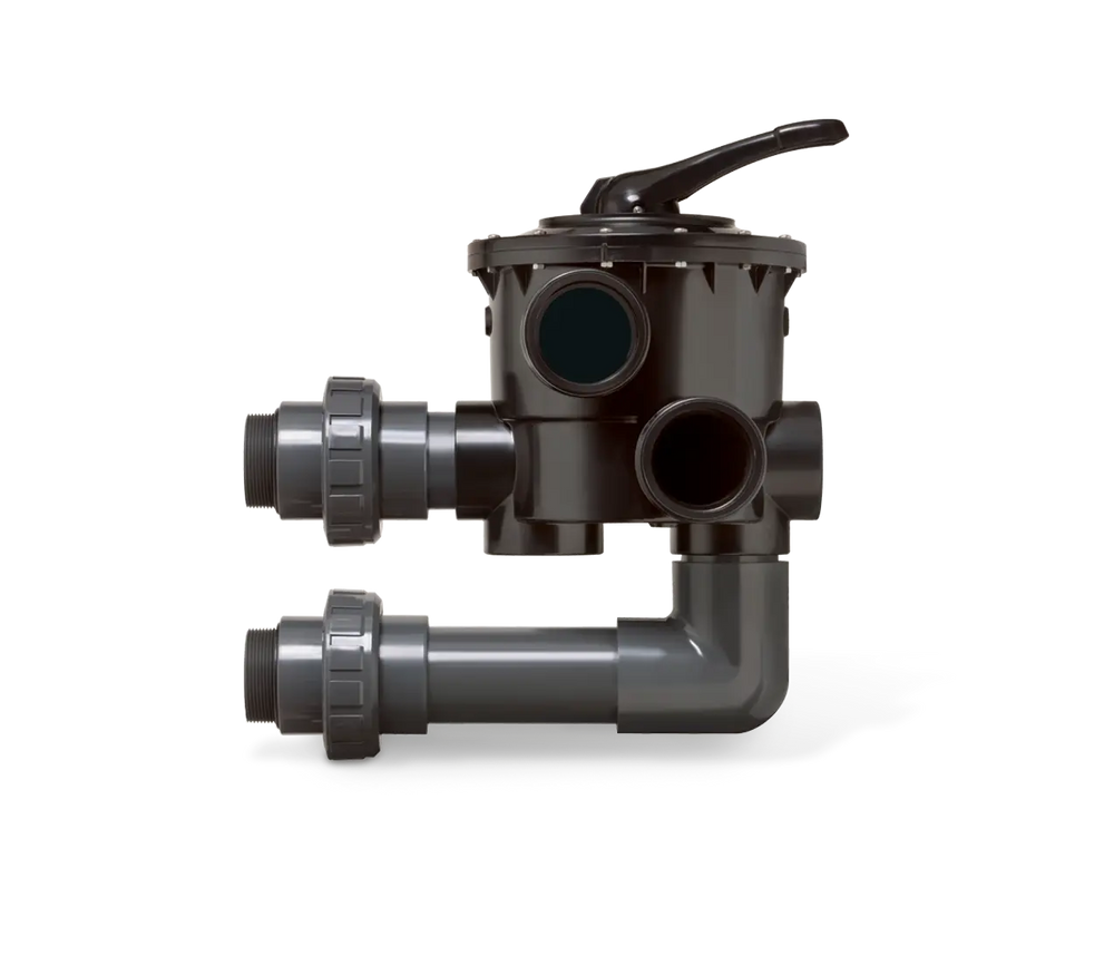 Valve Assembly - Side Mount Filter | HCV275