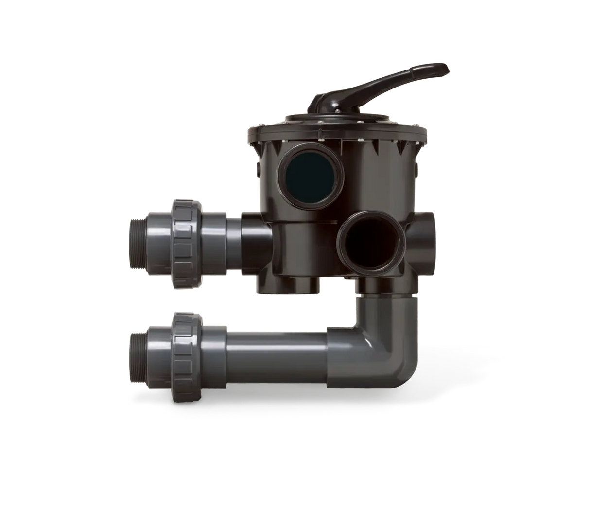 Valve Assembly - Side Mount Filter | HCV275
