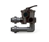 Valve Assembly - Side Mount Filter | HCV275