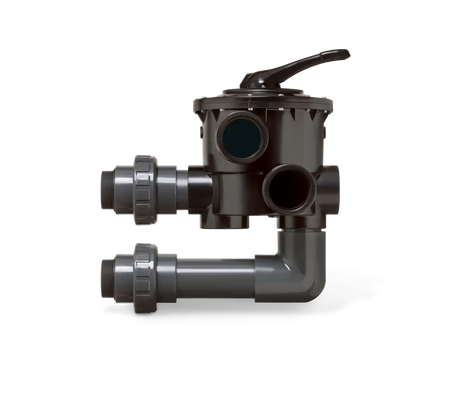 Valve Assembly - Side Mount Filter | HCV275