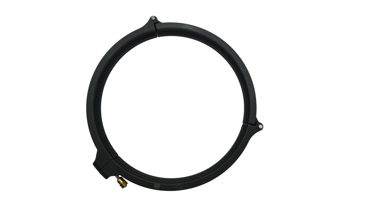 CRYSTAL WATER SEGMENTED CLAMP ASSY ( BOXED ) | 550-6300B