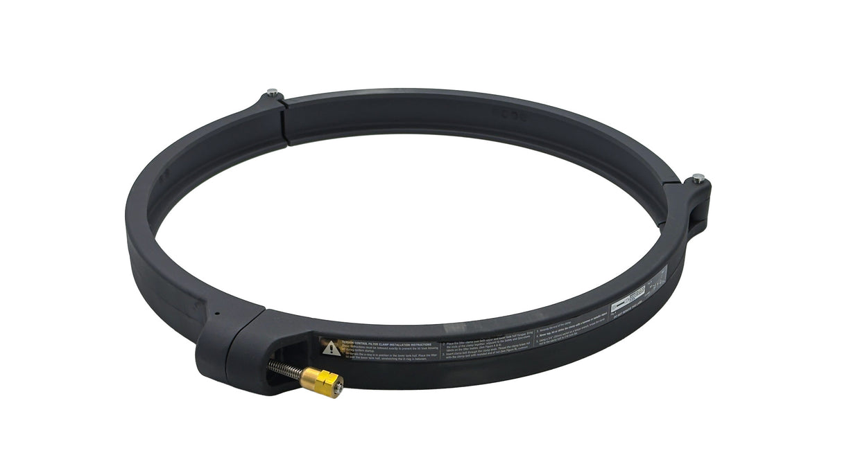 CRYSTAL WATER SEGMENTED CLAMP ASSY ( BOXED ) | 550-6300B
