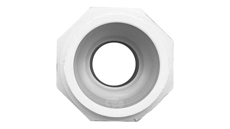 Polaris Quick Disconnect Plug, NPTM, Plastic, with 2 O-Rings | D23