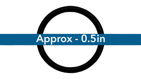 Polaris O-Ring for D22/D23 Assemblies | D24