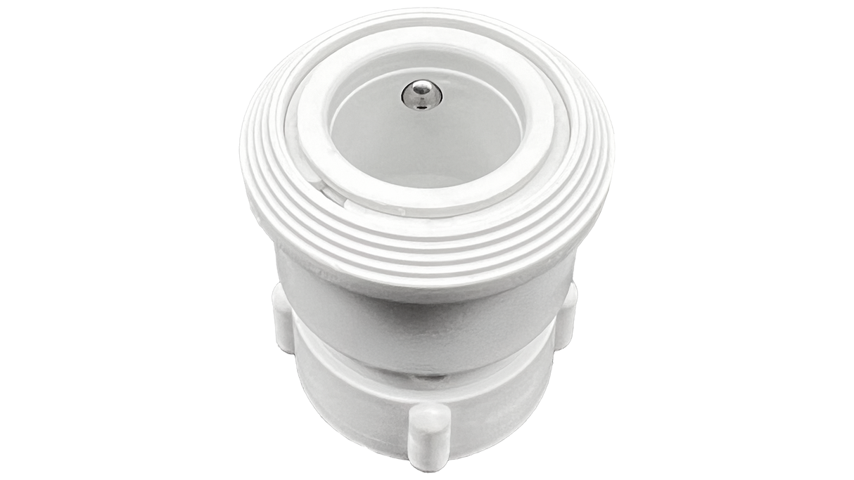 Polaris Quick Disconnect - Female, Plastic | Model D26