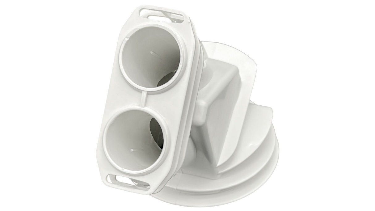 Hayward Kit - Foot | DCX250