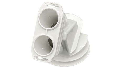 Hayward Kit - Foot | DCX250