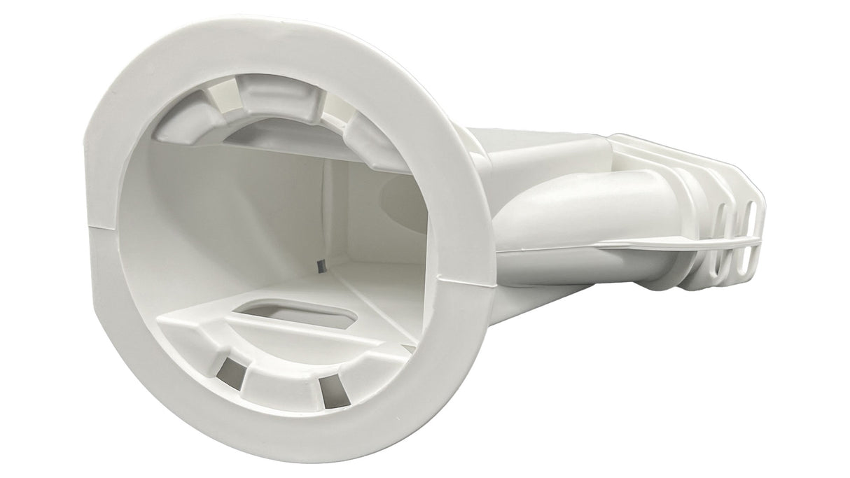 Hayward Kit - Foot | DCX250