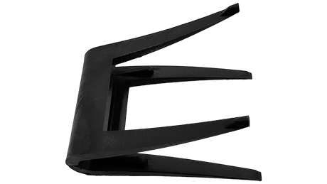 Black Hayward hammer clip replacement part for DCX257 kit