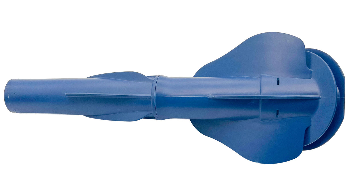 Hayward Kit - Assembly, Body, Diaphragm | DCX315