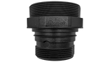 BULKHEAD FITTING | DEX2420F
