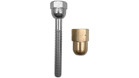 Hayward Clamp System for SwimClear/ ProGrid | DEX2421JKIT