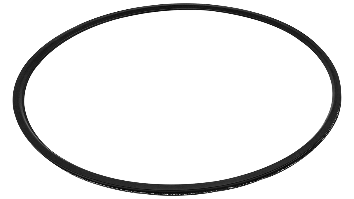 Hayward SwimClear/ProGrid Vertical Grid DE Filter Metal Reinforced Seal O-Ring | DEX2422Z2