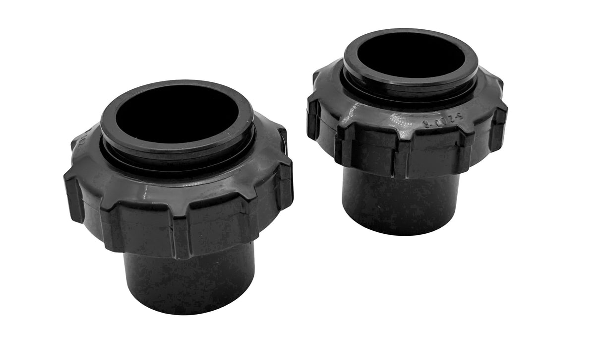 DE FILTER PLUMBING KIT | DE2400PAK2CS - 1