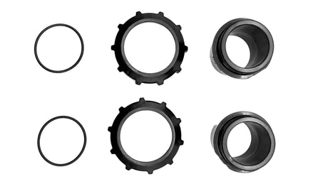 DE FILTER PLUMBING KIT | DE2400PAK2CS - 2