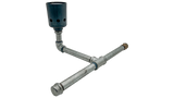 DeckPAL – Original Pool Deck Water Leveler with Quick-Fill Float | DeckPAL