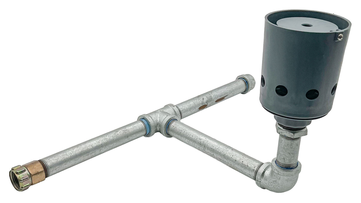 DeckPAL – Original Pool Deck Water Leveler with Quick-Fill Float | DeckPAL