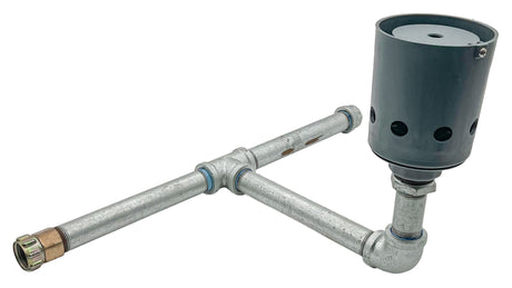DeckPAL – Original Pool Deck Water Leveler with Quick-Fill Float | DeckPAL
