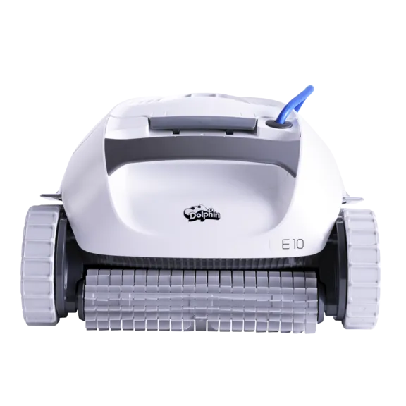 Dolphin E10 Above Ground Robotic Pool Cleaner | 99996133-USW