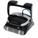 Dolphin Explorer E40 Robotic Pool Cleaner | 99991083-XPI