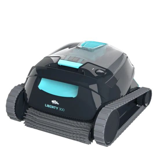 Dolphin LIBERTY 300 Cordless Robotic Pool Cleaner | 99998130-US