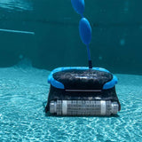 Dolphin Nautilus CC Plus w/Wi-Fi Robotic Pool Cleaner | 99996409-PCI