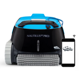 Dolphin Nautilus CC Pro Robotic Pool Cleaner | 99996207-PCI