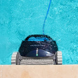 Dolphin Nautilus CC Pro Robotic Pool Cleaner | 99996207-PCI