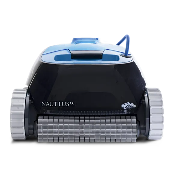Dolphin Nautilus CC Robotic Pool Cleaner | 99996113-USB
