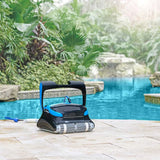 Dolphin Nautilus CC Supreme Robotic Pool Cleaner | 99991083-PC