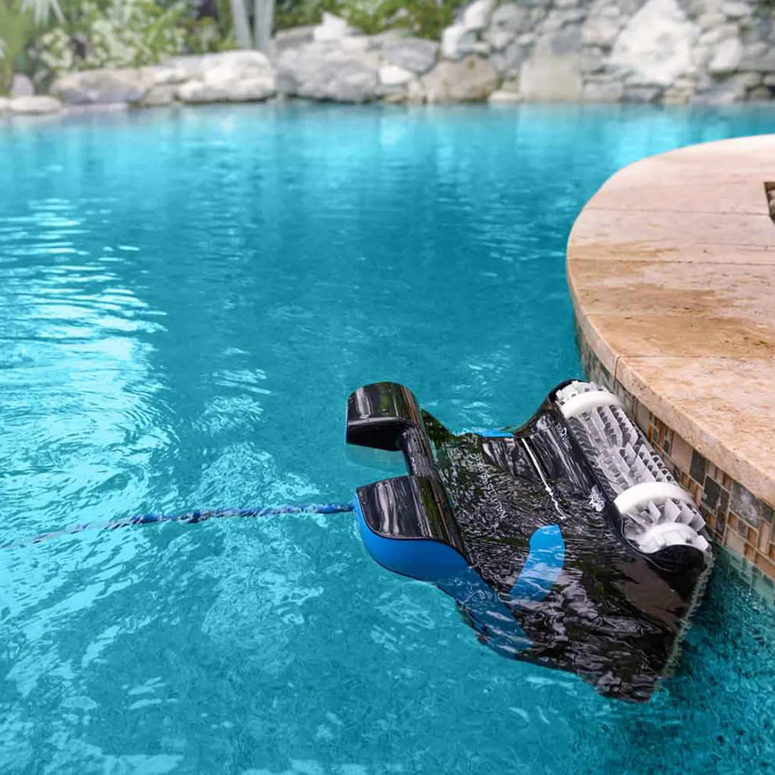 Dolphin Nautilus CC Supreme Robotic Pool Cleaner | 99991083-PC
