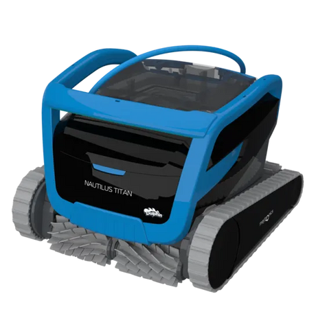 Dolphin Nautilus Titan Robotic Pool Cleaner | 99996544-PC