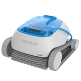 Dolphin Proteus DX3 Robotic Pool Cleaner | 99996114-LSB