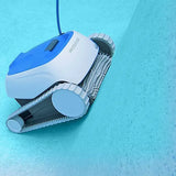 Dolphin Proteus DX3 Robotic Pool Cleaner | 99996114-LSB