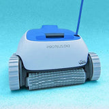 Dolphin Proteus DX3 Robotic Pool Cleaner | 99996114-LSB