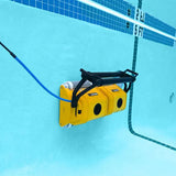 Dolphin Wave 120 Commercial Robotic Pool Cleaner | 9999059-W120