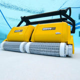 Dolphin Wave 120 Commercial Robotic Pool Cleaner | 9999059-W120