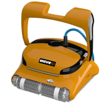 Dolphin Wave 60 Robotic Pool Cleaner | 99991060-US