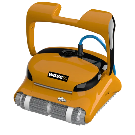 Dolphin Wave 60 Robotic Pool Cleaner | 99991060-US