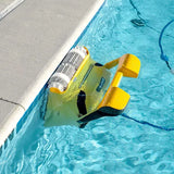 Dolphin Wave 80 Robotic Pool Cleaner | 99991080-US