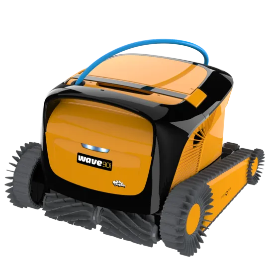 Dolphin Wave 90i Robotic Pool Cleaner | 99996890-US