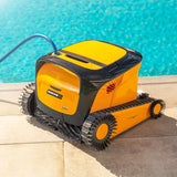 Dolphin Wave 90i Robotic Pool Cleaner | 99996890-US