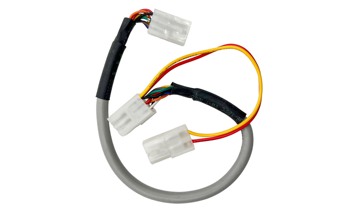 Zodiac E85 Command Center CPC Activator Cable Replacement | E85