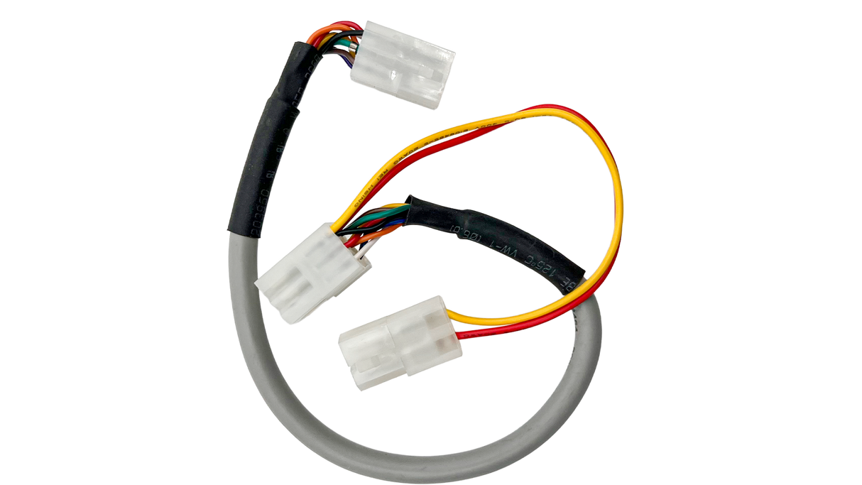 Zodiac E85 Command Center CPC Activator Cable Replacement | E85