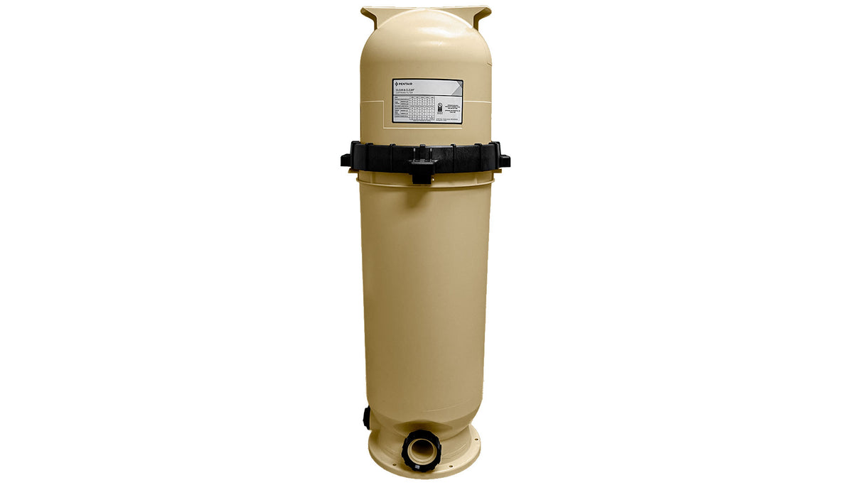 Pentair Clean & Clear Cartridge Filter 200 || EC-160318