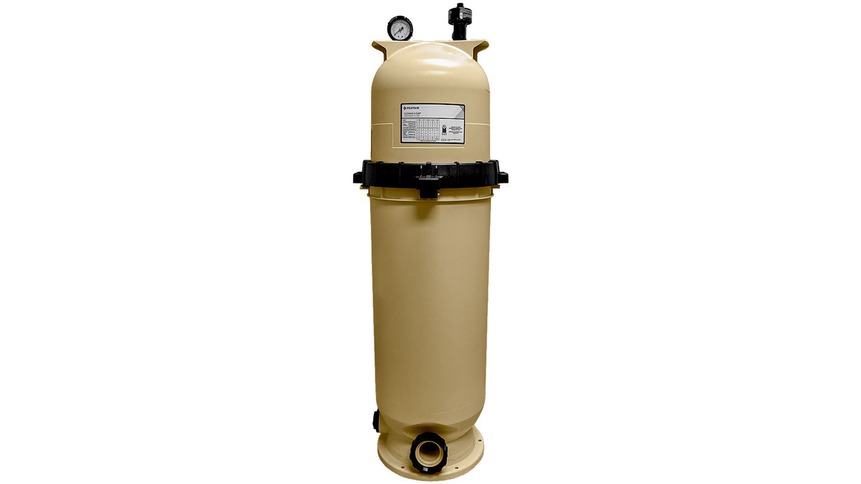 Pentair Clean & Clear Cartridge Filter 200 || EC-160318