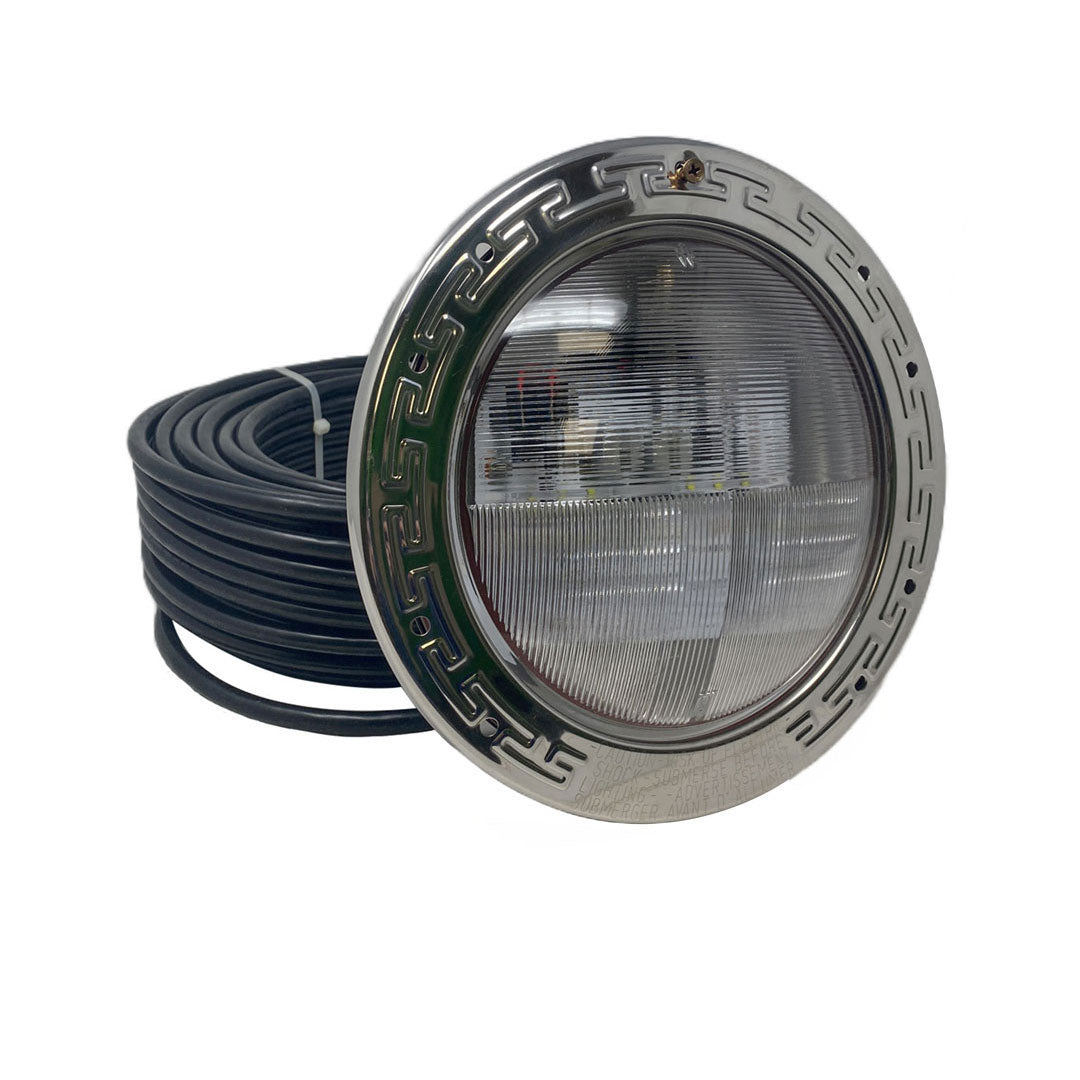 Pentair IntelliBrite 5G White LED Light (100' 120V 500W) | 601302